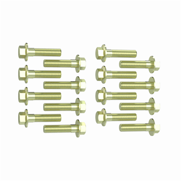 2468 Alloy Steel Hardware Kits Series Fastener Set